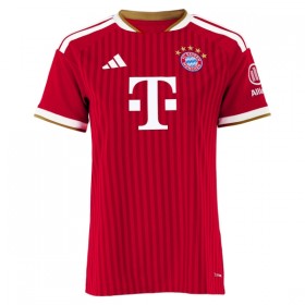 FC Bayern München Fotbollströjor Dam Hemma tröja 2026-27 Kortärmad