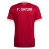 FC Bayern München Fotbollströjor Dam Hemma tröja 2026-27 Kortärmad