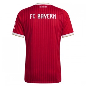 FC Bayern München Fotbollströjor Dam Hemma tröja 2026-27 Kortärmad
