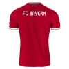 FC Bayern München Fotbollströjor Hemma tröja 2026-27 Kortärmad