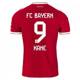 FC Bayern München Kane 9 Fotbollströjor Hemma tröja 2026-27 Kortärmad