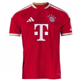 FC Bayern München Musiala 10 Fotbollströjor Hemma tröja 2026-27 Kortärmad