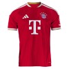 FC Bayern München Olise 17 Fotbollströjor Barn Hemma tröja 2026-27 Kortärmad