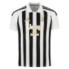 Juventus Fotbollströjor Barn Hemma tröja 2026-27 Kortärmad