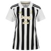 Juventus Fotbollströjor Dam Hemma tröja 2026-27 Kortärmad