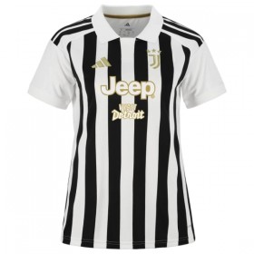 Juventus Fotbollströjor Dam Hemma tröja 2026-27 Kortärmad
