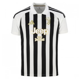 Juventus Thuram 9 Fotbollströjor Hemma tröja 2026-27 Kortärmad