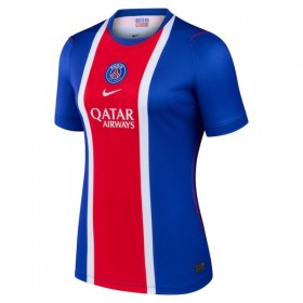 Paris Saint-Germain Fotbollströjor Dam Hemma tröja 2026-27 Kortärmad
