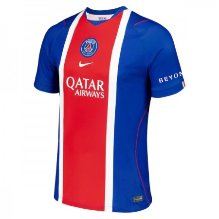Paris Saint-Germain Fotbollströjor Hemma tröja 2026-27 Kortärmad