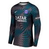 Paris Saint-Germain Fotbollströjor Målvakt Hemma tröja 2026-27 Långärmad