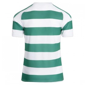 Celtic FC Fotbollströjor Barn Hemma tröja 2026-27 Kortärmad