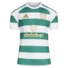 Celtic FC Fotbollströjor Hemma tröja 2026-27 Kortärmad