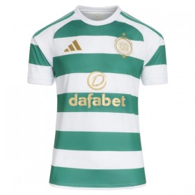 Celtic FC Fotbollströjor Hemma tröja 2026-27 Kortärmad