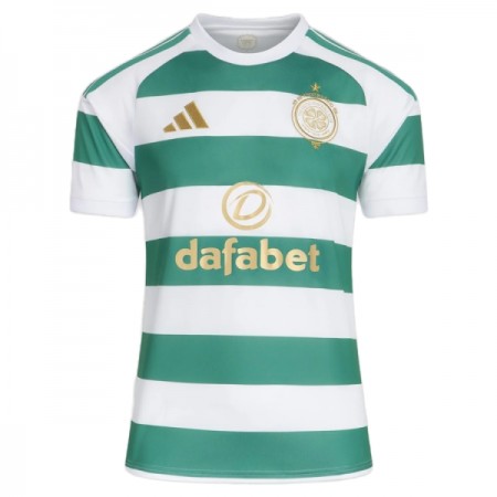 Celtic FC Fotbollströjor Hemma tröja 2026-27 Kortärmad