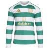 Celtic FC Fotbollströjor Hemma tröja 2026-27 Långärmad