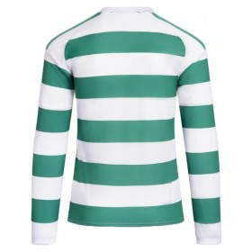Celtic FC Fotbollströjor Hemma tröja 2026-27 Långärmad
