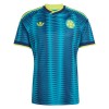 Colombia Fotbollströjor Barn Borta tröja World Cup 2026 Kortärmad