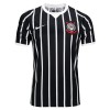Corinthians Fotbollströjor Borta tröja 2026-27 Kortärmad