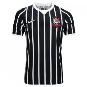 Corinthians Fotbollströjor Borta tröja 2026-27 Kortärmad