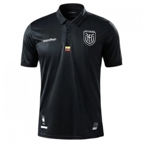 Ecuador Special Edition Fotbollströjor World Cup 2026 Kortärmad
