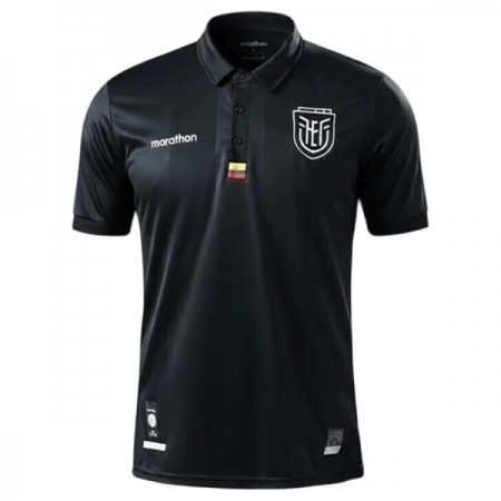 Ecuador Special Edition Fotbollströjor World Cup 2026 Kortärmad
