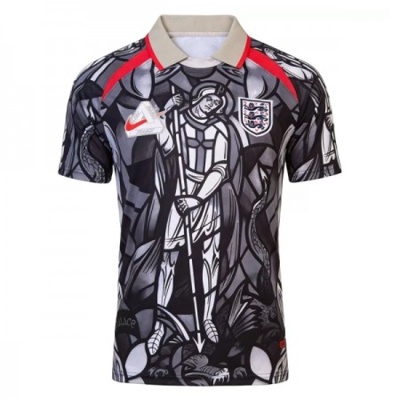 England Pre-Match Fotbollströjor World Cup 2026 Kortärmad