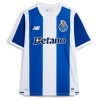 FC Porto Fotbollströjor Hemma tröja 2026-27 Kortärmad