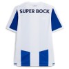 FC Porto Fotbollströjor Hemma tröja 2026-27 Kortärmad
