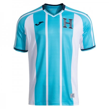 Honduras Fotbollströjor Borta tröja 2026 Kortärmad