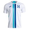 Honduras Fotbollströjor Hemma tröja 2026 Kortärmad