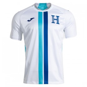 Honduras Fotbollströjor Hemma tröja 2026 Kortärmad