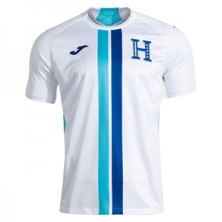 Honduras Fotbollströjor Hemma tröja 2026 Kortärmad