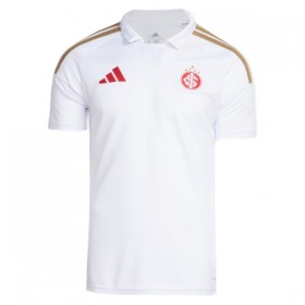 Internacional Fotbollströjor Borta tröja 2026-27 Kortärmad