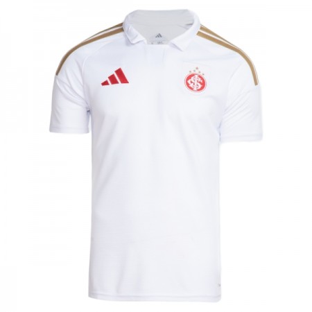 Internacional Fotbollströjor Borta tröja 2026-27 Kortärmad