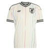 Japan Fotbollströjor Barn Borta tröja World Cup 2026 Kortärmad