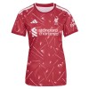 Liverpool Fotbollströjor Dam Hemma tröja 2026-27 Kortärmad