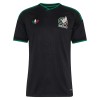 Mexiko Fotbollströjor Barn Tredje tröja World Cup 2026 Kortärmad