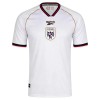 Panama Fotbollströjor Borta tröja World Cup 2026 Kortärmad