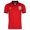 Panama Fotbollströjor Hemma tröja World Cup 2026 Kortärmad