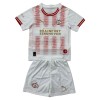 PSV Eindhoven Special Edition Fotbollströjor Barn Fjärde tröja 2025-26 Kortärmad