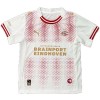 PSV Eindhoven Special Edition Fotbollströjor Fjärde tröja 2025-26 Kortärmad