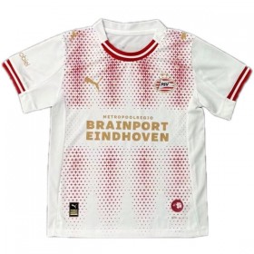 PSV Eindhoven Special Edition Fotbollströjor Fjärde tröja 2025-26 Kortärmad