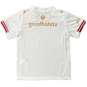 PSV Eindhoven Special Edition Fotbollströjor Fjärde tröja 2025-26 Kortärmad