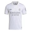 Real Madrid Special Edition Fotbollströjor Anniversary 2026-27 Kortärmad