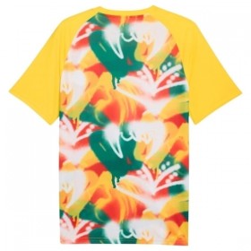 Senegal Pre-Match Fotbollströjor World Cup 2026 Kortärmad