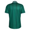 South Africa Fotbollströjor Barn Borta tröja World Cup 2026 Kortärmad