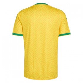 South Africa Fotbollströjor Barn Hemma tröja World Cup 2026 Kortärmad