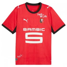 Stade Rennais Fotbollströjor Hemma tröja 2026-27 Kortärmad