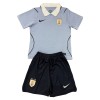Uruguay Fotbollströjor Barn Hemma tröja World Cup 2026 Kortärmad