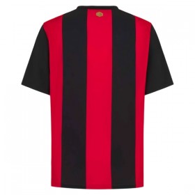 AC Milan Fotbollströjor Hemma tröja 2026-27 Kortärmad